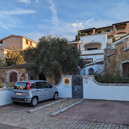 الشقق الفندقية غولفو أرانتْشيفي  Residenze Il Girasole المظهر الخارجي الصورة