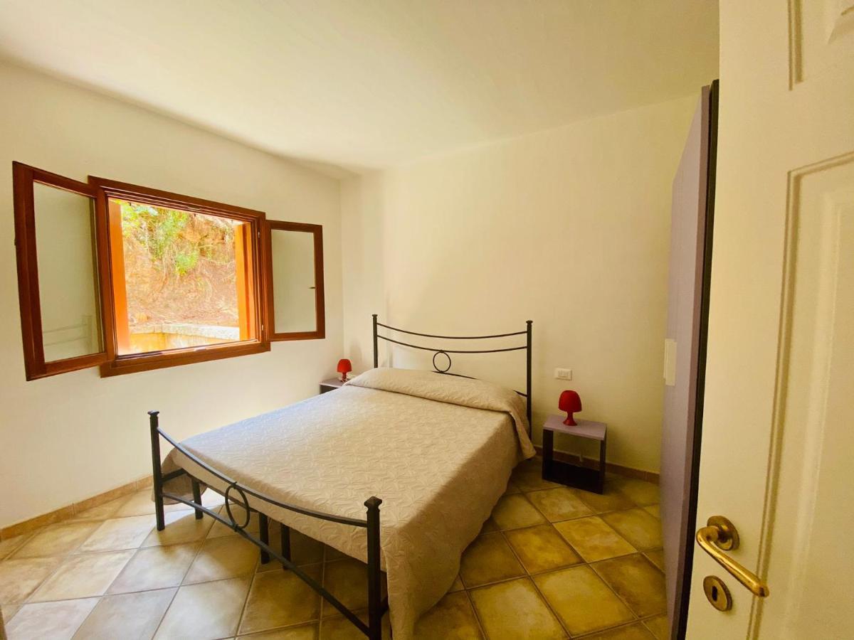 الشقق الفندقية غولفو أرانتْشيفي  Residenze Il Girasole المظهر الخارجي الصورة