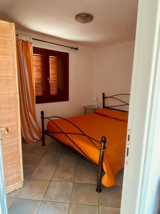 الشقق الفندقية غولفو أرانتْشيفي  Residenze Il Girasole المظهر الخارجي الصورة