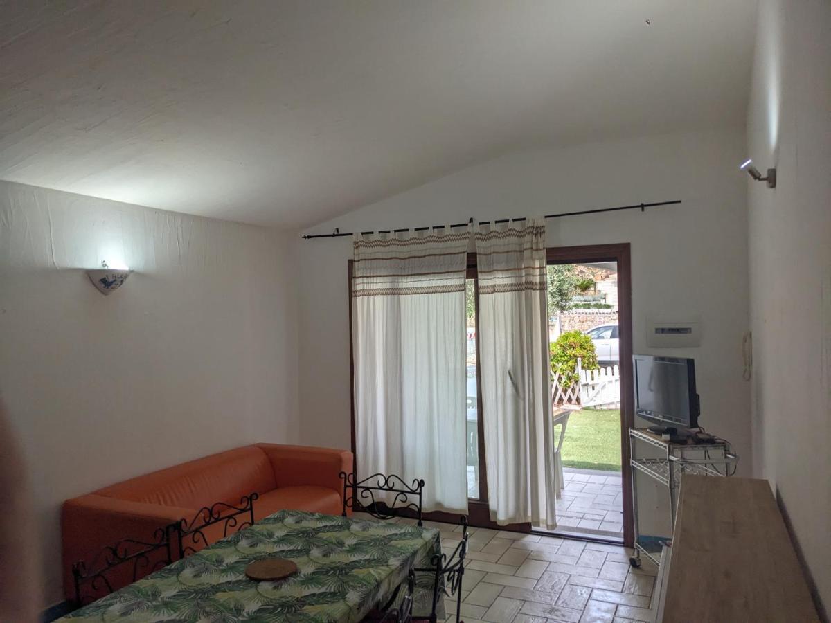 الشقق الفندقية غولفو أرانتْشيفي  Residenze Il Girasole المظهر الخارجي الصورة