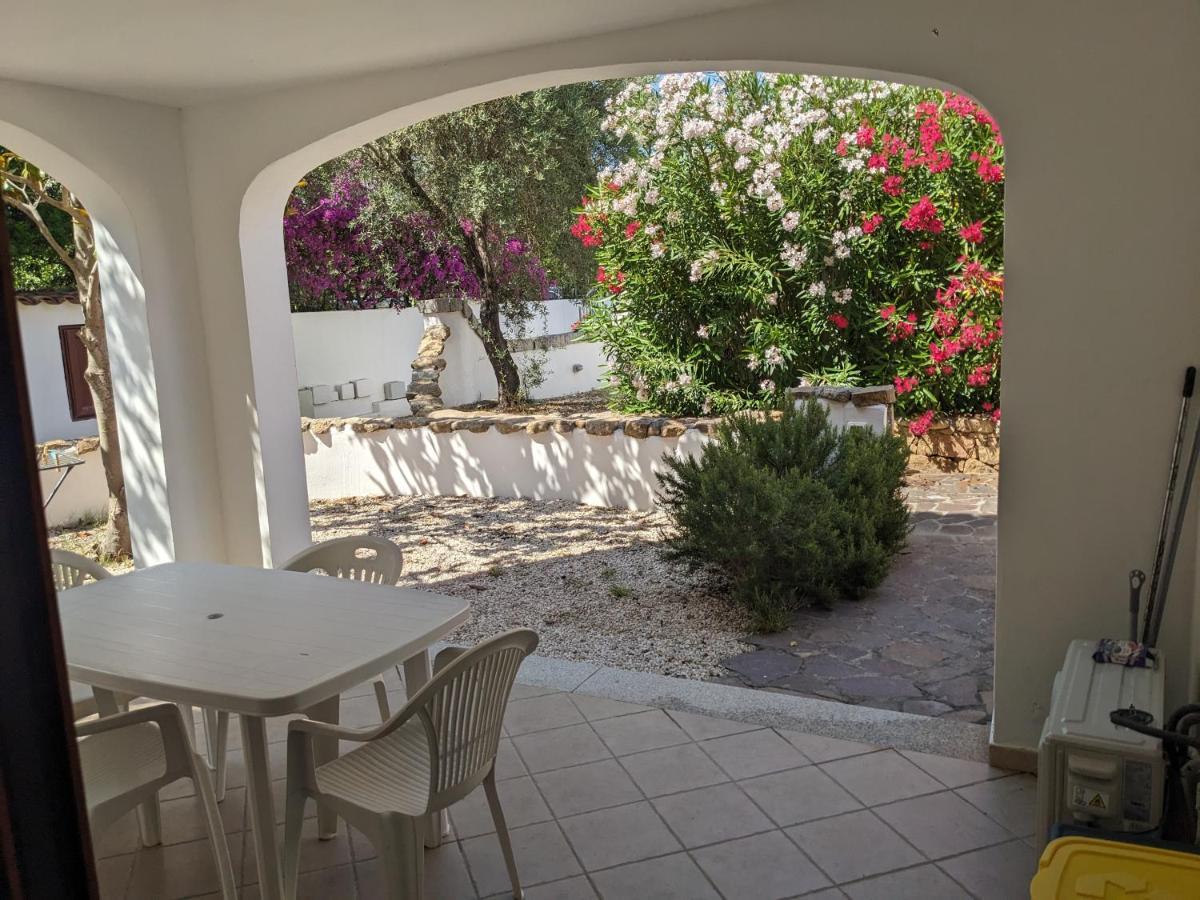 الشقق الفندقية غولفو أرانتْشيفي  Residenze Il Girasole المظهر الخارجي الصورة